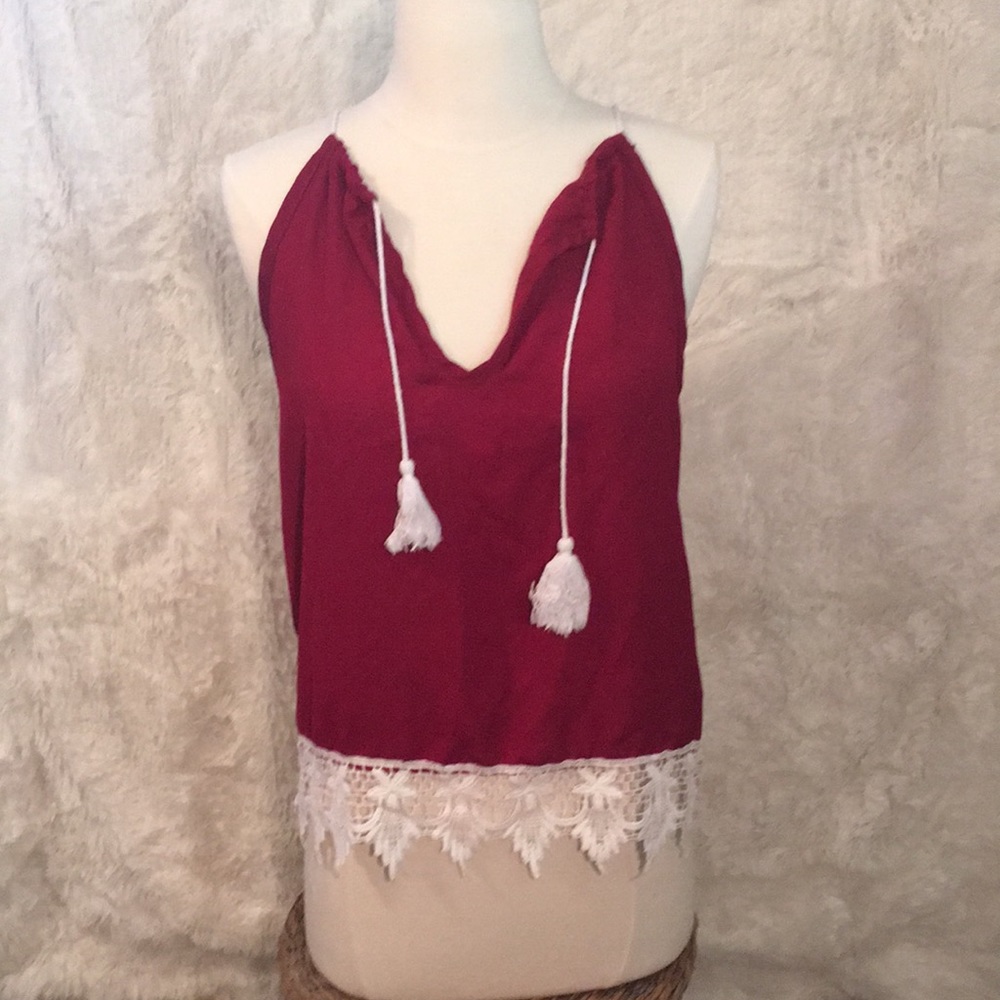 Women’s blouse